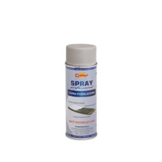 Vopsea spray Grund Gri (ral 7040), Champion Color, 400ml Gri
