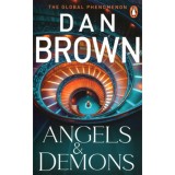 Angels And Demons - Dan Brown
