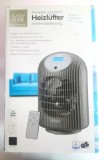 Cumpara ieftin Aeroterma Easy Home, putere 2200W, cu telecomanda