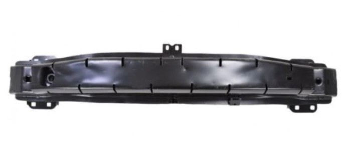 Armatura bara fata Vw Jetta (1b), 07.2010-2015, 5C6807109 metalica