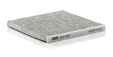 Filtru habitaclu Carbon Activ Mann-Filter CUK2226