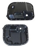 Baie ulei Toyota Auris (E15) 03.07-04.10/04.10-, Avensis (T25) 04.03-06.06/07.06-10.08, Corolla Verso (E12j) 01.02-05.04, Corolla Verso (Zer/Zze) 06.