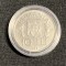 Moneda 10 lei 1995 FAO