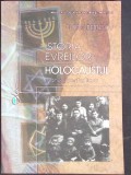 ISTORIA EVREILOR HOLOCAUSTUL, MANUAL PENTRU LICEU-FLORIN PETRESCU-353333