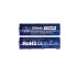 Set 2 acumulatori AA, 1.5V Li-Ion, 4150 mWh, cu indicator LED incorporat, Xtar