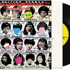 Some Girls - Vinyl | The Rolling Stones