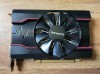 Placa video Sapphire Radeon RX 550 PULSE 2GB GDDR5 128-bit OC
