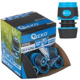Set conectori pentru furtun Sky-Line, 1 / 2&quot; , 20 bucati, Geko G72932A