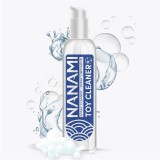 Solutie curatare jucarii erotice, NANAMI, 150 ml