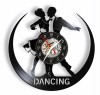 DANCING-ceas de perete