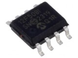 Microcontroler PIC 64MHz 2.3-5.5V SMD QFN28