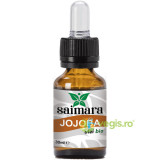 Ulei de Jojoba Presat la Rece cu Pipeta 30ml