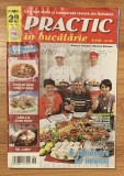 Revista Practic in bucatarie. Nr. 6 din 2011