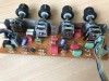 Modul preamplificator corector ton telefunken 5003