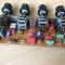 modul preamplificator corector ton telefunken 5003