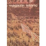 Magazin istoric, Nr. 10 - Octombrie 1987