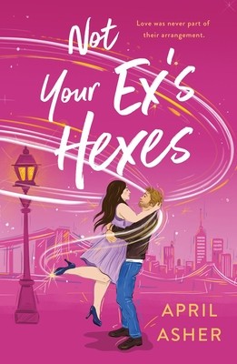 Not Your Ex&amp;#039;s Hexes foto