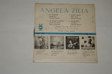 Angela Zilia - vinil - 7&quot;