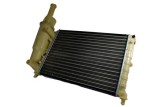Radiator, racire motor FIAT PUNTO Van (176_) (1996 - 2000) THERMOTEC D7F003TT