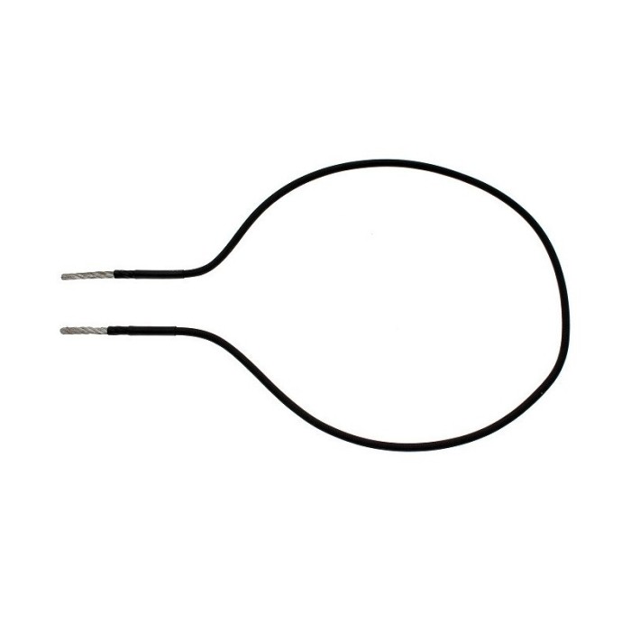 Bobina de inductie tip sarma 75 cm