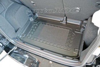 Tavita portbagaj clasica dedicata Ford EcoSport III (low) foto