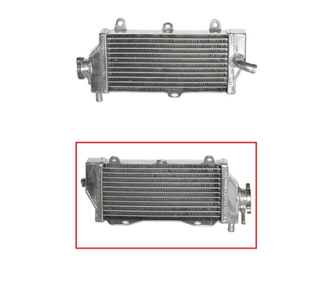 Radiator dreapta Yamaha YZF 250 10- 13