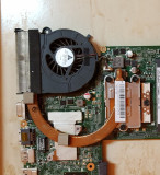 Sistem racire - cooler ventilator heatsink radiator Toshiba Satellite L735 L730