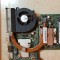 Sistem racire - cooler ventilator heatsink radiator Toshiba Satellite L735 L730