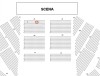Bilte musical Notre Dame de Paris