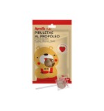 Acadele cu Propolis 18 bucati Aprolis Kids