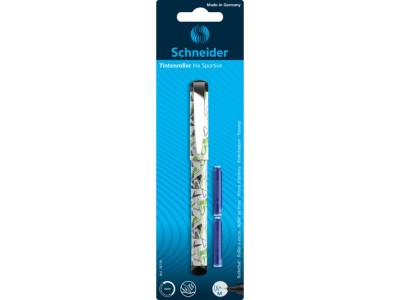 Roller Schneider INX Sportive + 2 rezerve/blister foto