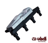 Bobina inductie Skoda Fabia 1 6Y 1999-2007; Octavia 1 1996-2010, Seat Arosa , Vw Lupo motorizare 1.0, 1.4, 1.4 16V; 047905104A, Rapid