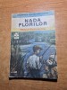 Carte pentru copii - nada florilor - mihail sadoveanu - din anul 1988