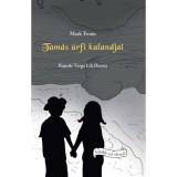 Tam&aacute;s &uacute;rfi kalandjai - Mark Twain