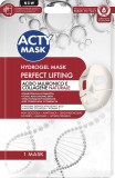 Masca fata hydrogel perfect lift acid hial.&amp;colagen, EUROSIREL