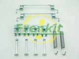 Set accesorii saboti frana FRENKIT 950783