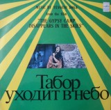 Disc vinil, LP. The Gypsy Camp Disappears In The Skies-YEVGENI DOGA-271426