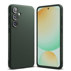 Husa Samsung Galaxy S24 FE Ringke Onyx, verde foto
