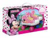 Patine cu rotile Minnie Its Me masura 28, Stamp