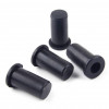 Set 4 Amortizoare Drujba Husqvarna 50 51 55 Roco Compatibile - Vibratii Reduse, Durabilitate Sporita