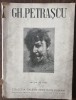 T. Vianu - Gh. Petrascu, Galeria Artistilor Romani, 1943, 16 planse, Carte Arta, Gravura Petrascu