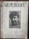 T. Vianu - Gh. Petrascu - Colectia Galeria Artistilor Romani