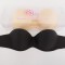 BRA75-1 Sutien invizibil fara cusaturi si prinderi cu silicon pe lateral