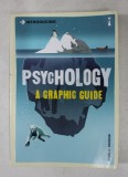 PSYCHOLOGY - A GRAPHIC GUIDE by NIGEL C. BENSON , 2007
