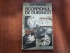Scorpionul de Durango de Dan Bogdan