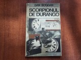 Scorpionul de Durango de Dan Bogdan