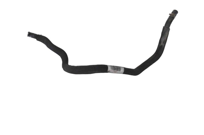 Furtun servodirecție AUDI A5 8T3 2007 OEM: 8K0422891K 17796052