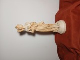 Zeita Grecia Antica nud alabastru