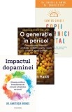 Pachet Sistemul Autonomiei Cognitive, Bookzone
