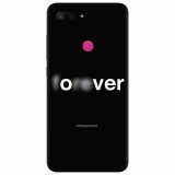 Husa silicon pentru Xiaomi Mi 8 Lite, Over
